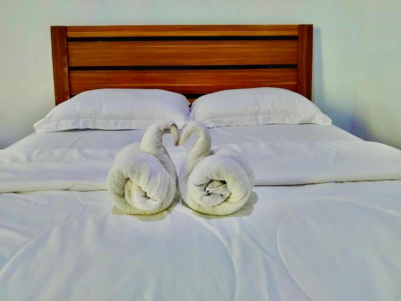 Tarsius Home Stay Rinondoran Zewnętrze zdjęcie